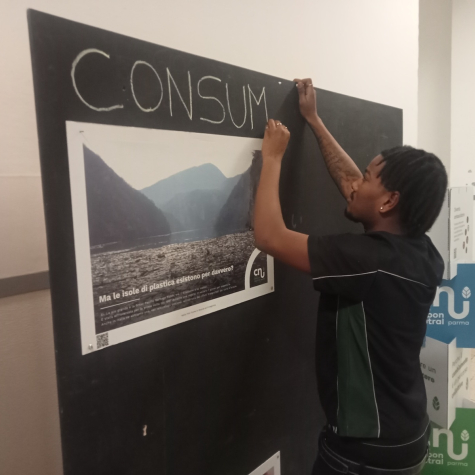 Lycée Scientifique Ulivi - Parme