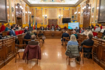 E’ nata l'Assemblea Cittadina per il Clima a Parma
