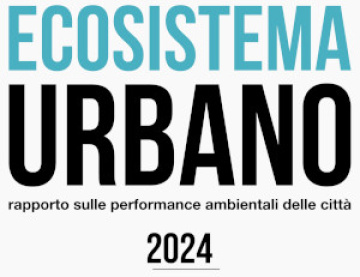 Urban Ecosystem 2024: Parma among the greenest cities in Italy