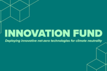 The European Innovation Fund: A contribution towards carbon neutrality